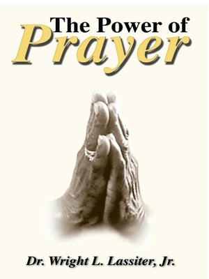 cover image of The Power of Prayer